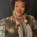 Oumou Sangare