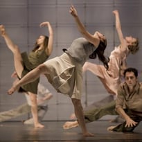 Coppélia