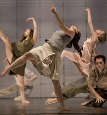 Coppélia