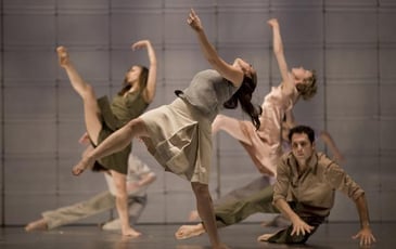 Coppélia