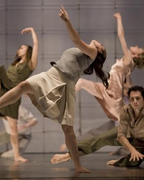 Coppélia