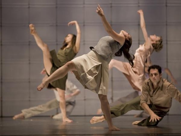 Coppélia