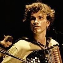 Ronja, Vincent Peirani