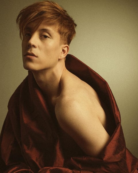 Loïc Nottet