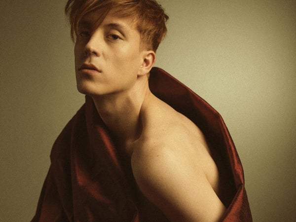 Loïc Nottet