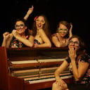 Swing Cockt'elles