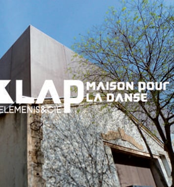 Klap a 15 Ans !