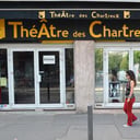 Equivog Theatre