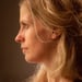 Crystal Pite, Canadian choreographer, photographed in June 2010.