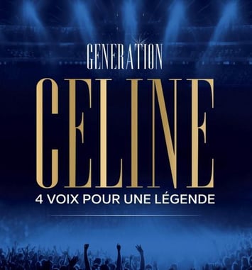 Génération Céline