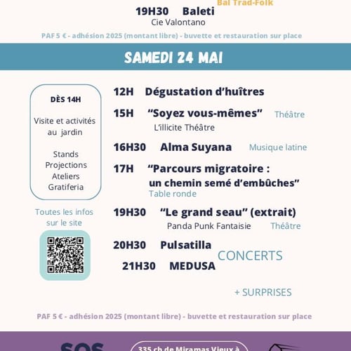 La Grange en Fête 2027 3