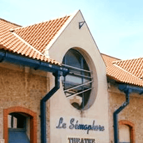 Théâtre Le Sémaphore