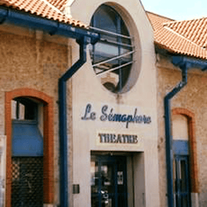 Théâtre Le Sémaphore