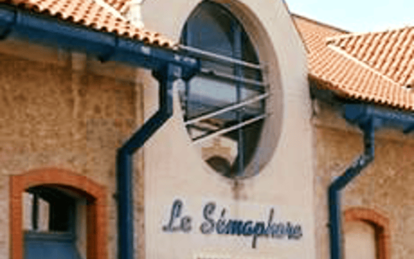 Théâtre Le Sémaphore