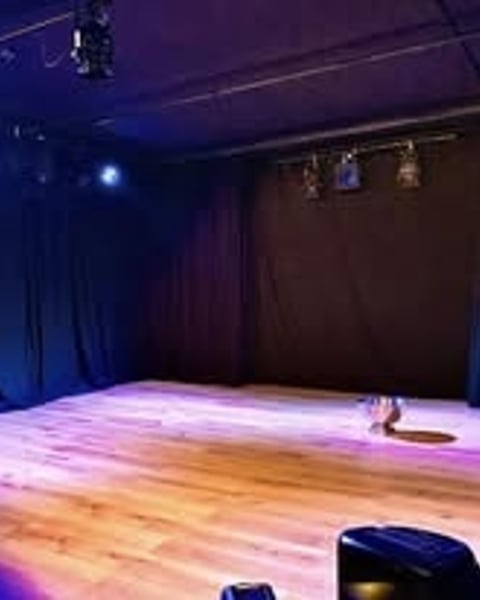 Théâtre Le Mille-Feuille
