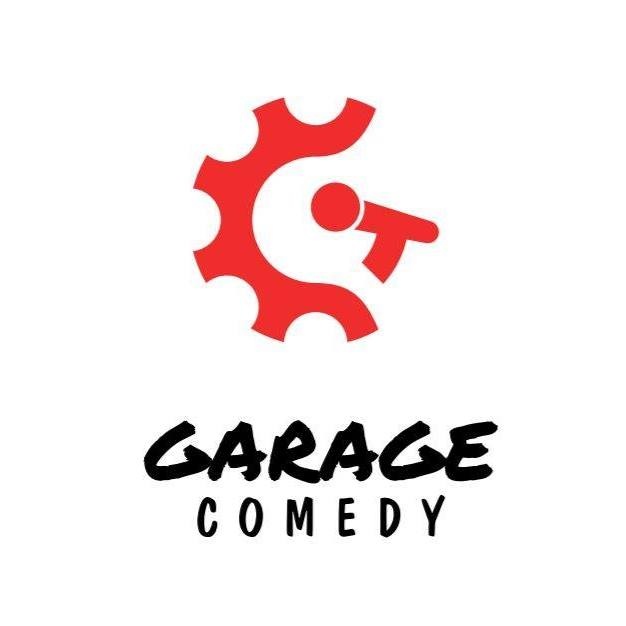 Garage Comedy Club 1