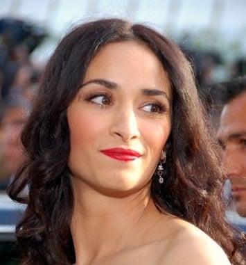 Rachida Brakni