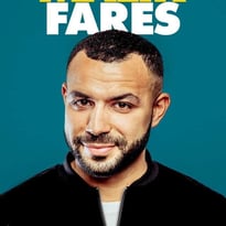 Malik Fares se mouille