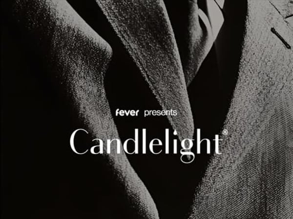 Candlelight: Hommage à Charles Aznavour