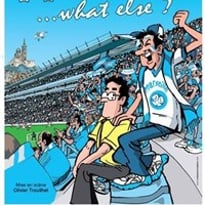 Supporter marseillais... What else ?