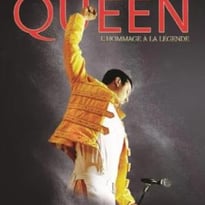 The World of Queen
