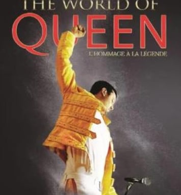 The World of Queen