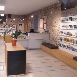 Maison de la culture et du tourisme Trets