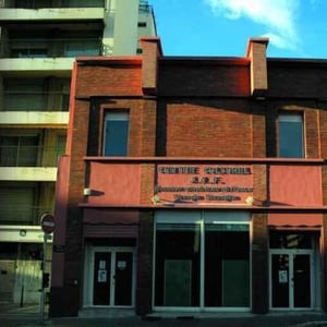 Centre culturel Varoujan Bozadjian