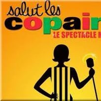 Salut les Copains