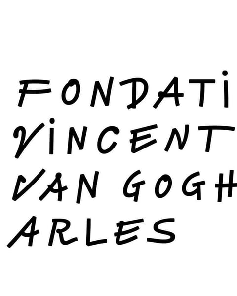 Fondation Vincent Van Gogh