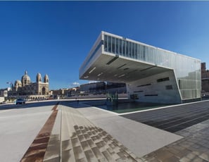 Villa Méditerranée