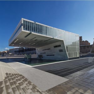 Villa Méditerranée