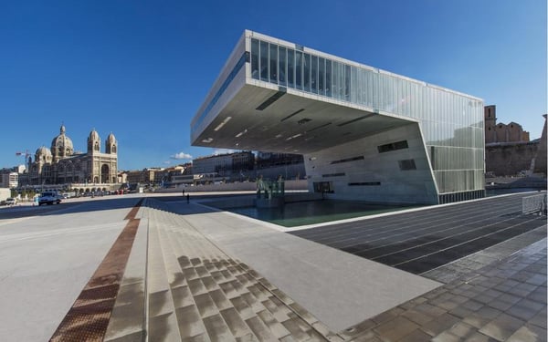 Villa Méditerranée
