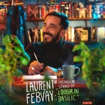 Laurent Febvay