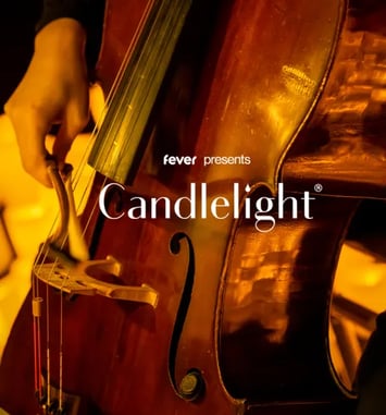 Candlelight: Jean-Jacques Goldman