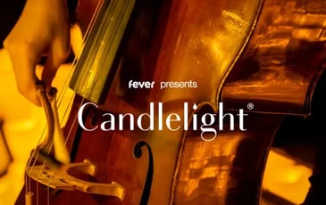 Candlelight: Jean-Jacques Goldman