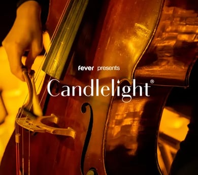 Candlelight: Jean-Jacques Goldman