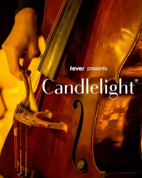 Candlelight: Jean-Jacques Goldman