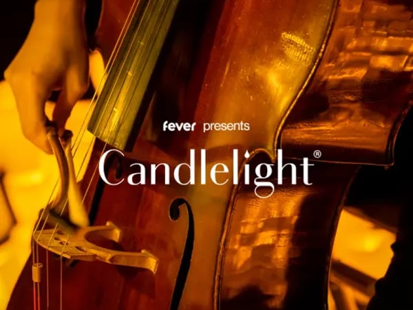 Candlelight: Jean-Jacques Goldman
