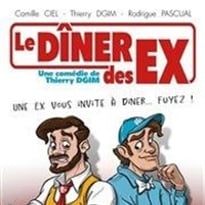 Le dîner des ex