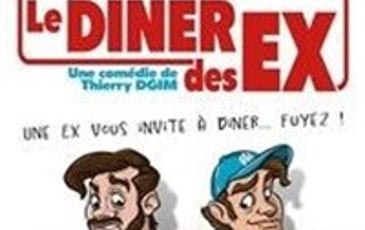 Le dîner des ex