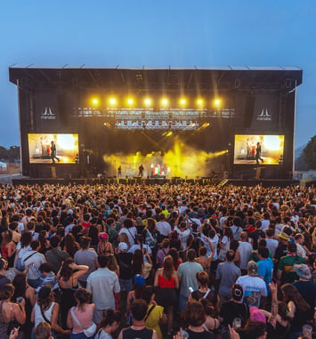 Festival Marsatac