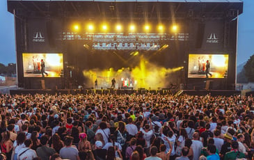 Festival Marsatac