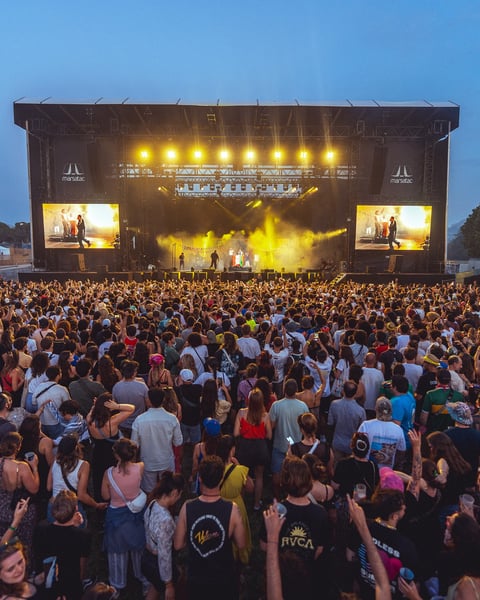 Festival Marsatac