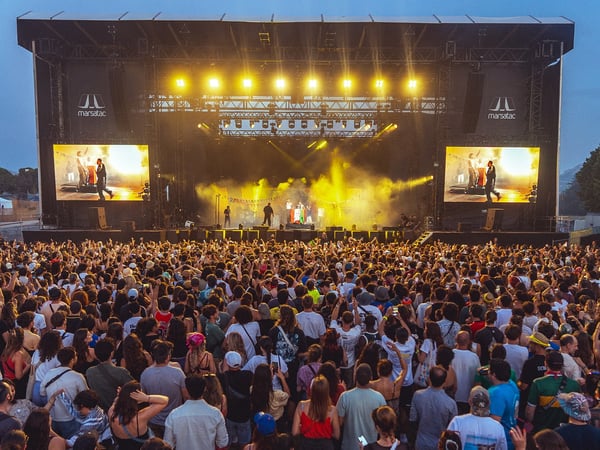 Festival Marsatac