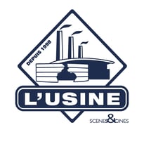 Rock à l'usine