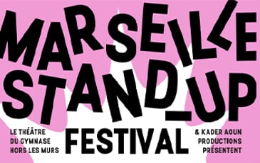 Festival Stand Up