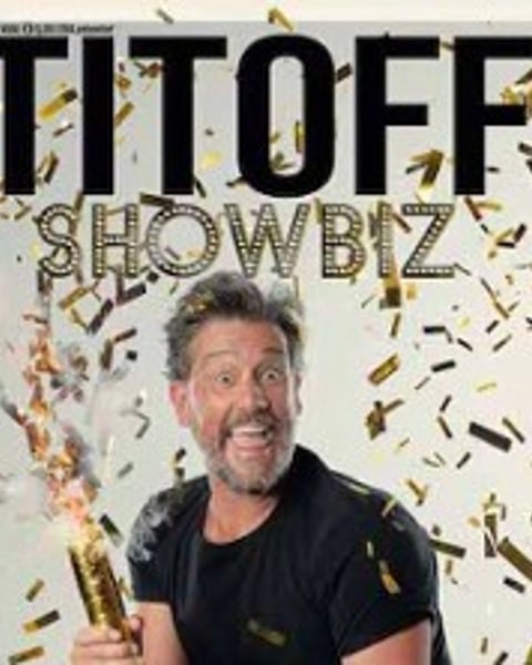 Titoff, Showbiz