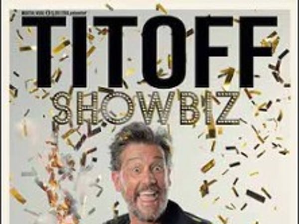 Titoff, Showbiz