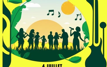 Les Estivales de Coudoux